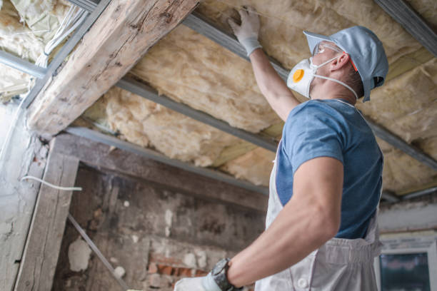 Best Insulation Materials and Products in Cusseta, GA