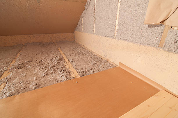Best Energy Efficiency Solutions in Cusseta, GA