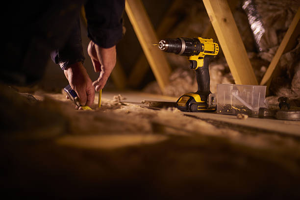 Best Insulation for Specific Applications in Cusseta, GA